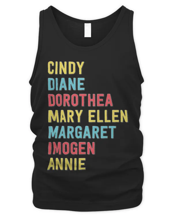 Men's Tank Top