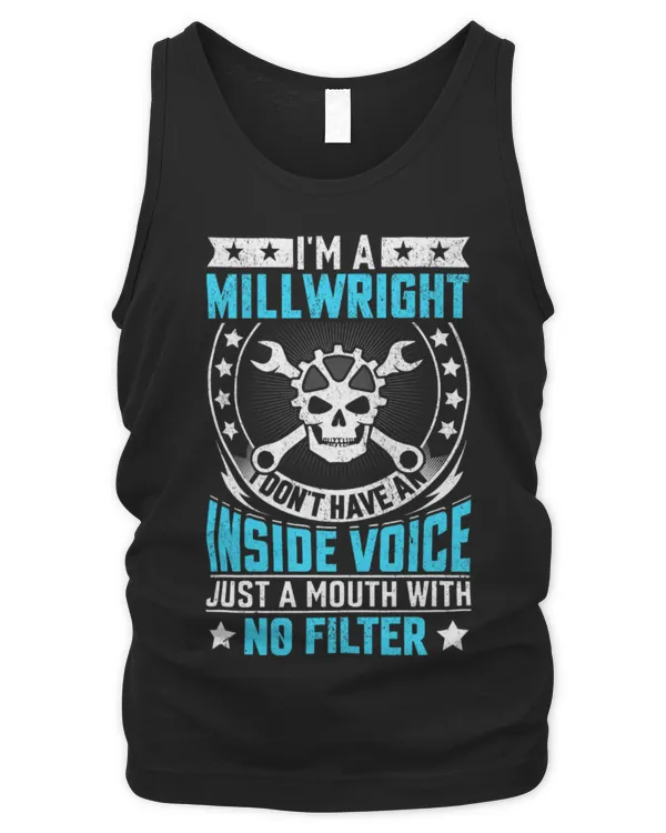 Men's Tank Top