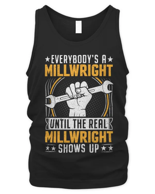 Men's Tank Top