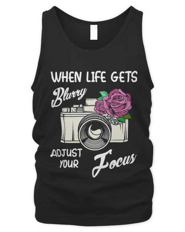 Men's Tank Top