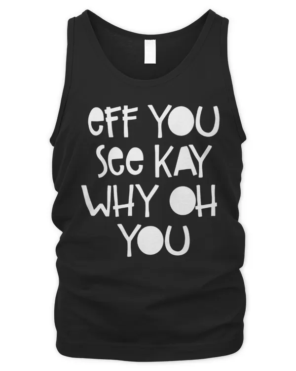 Men's Tank Top