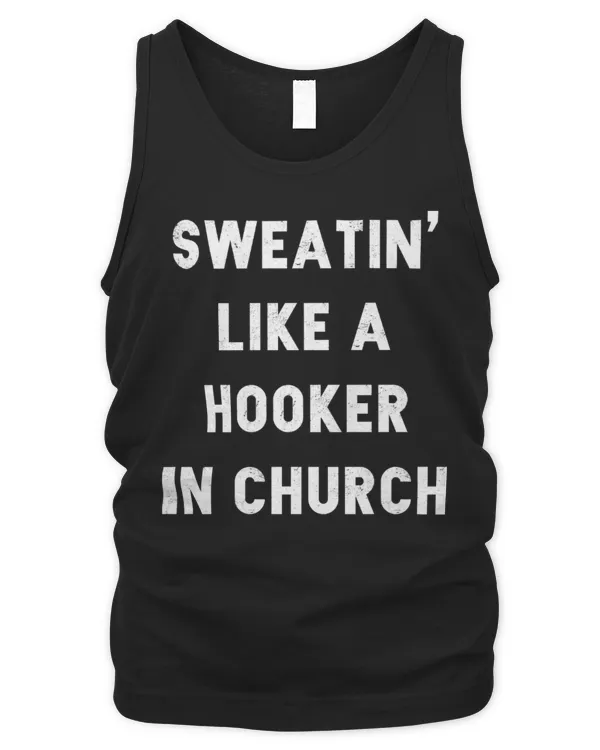 Men's Tank Top