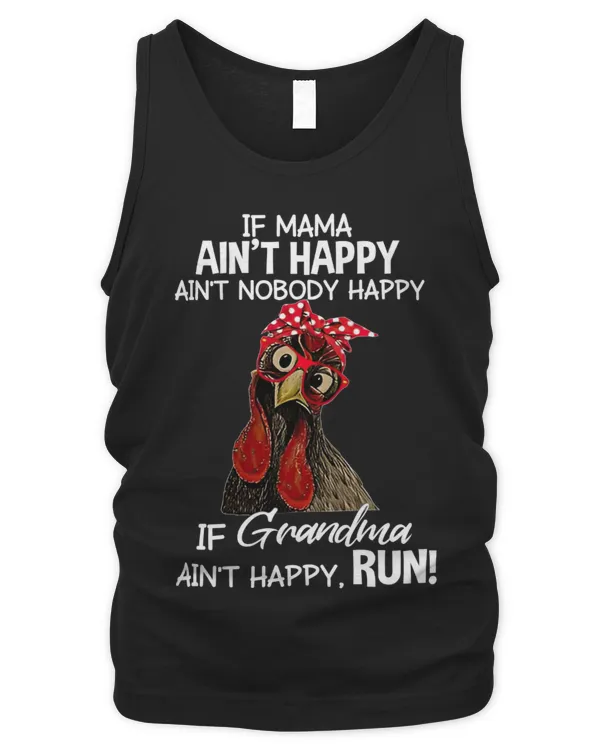 Men's Tank Top