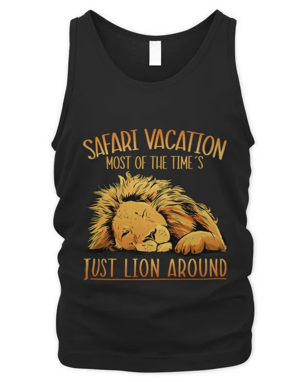 Men's Tank Top