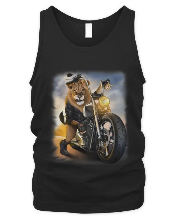 Men's Tank Top