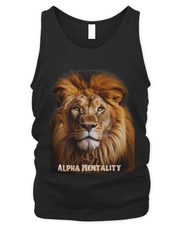 Men's Tank Top
