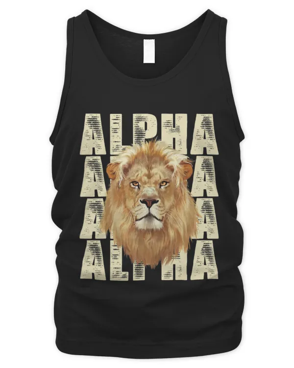 Men's Tank Top