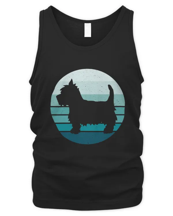 Exclusive Edition #westie 210702 - Men's Tank Top Men's Tank Top