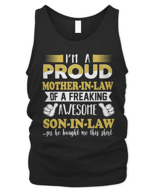 Men's Tank Top