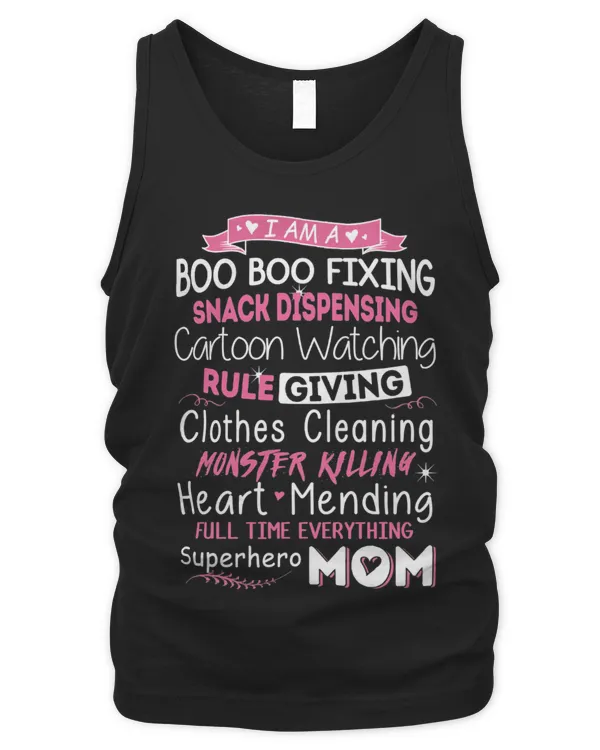 Men's Tank Top