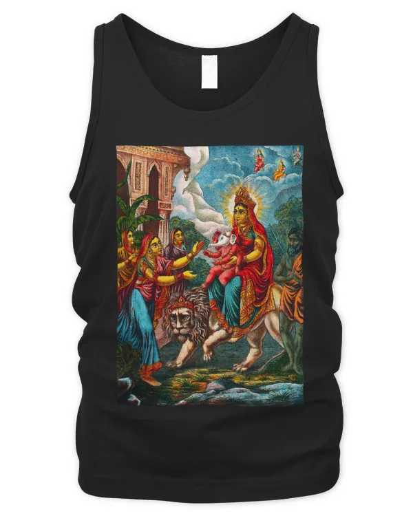 Men's Tank Top