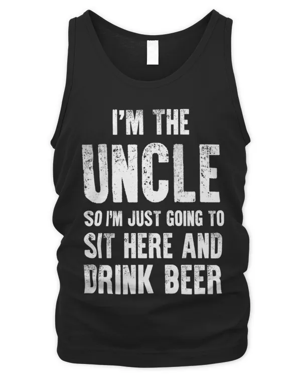 Men's Tank Top