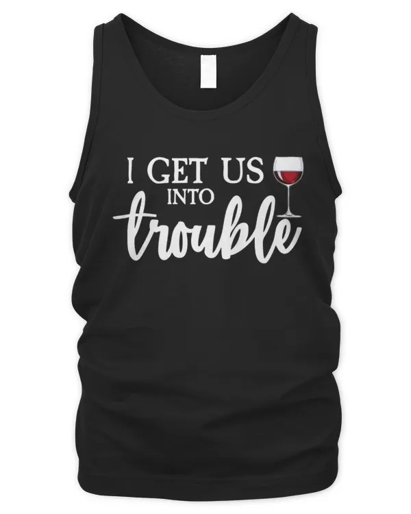 Men's Tank Top