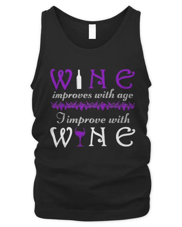 Men's Tank Top