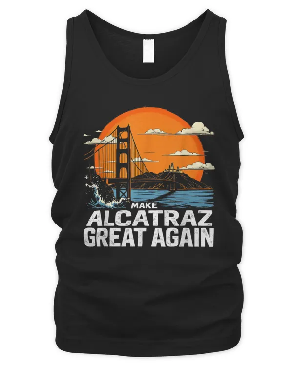 Men's Tank Top
