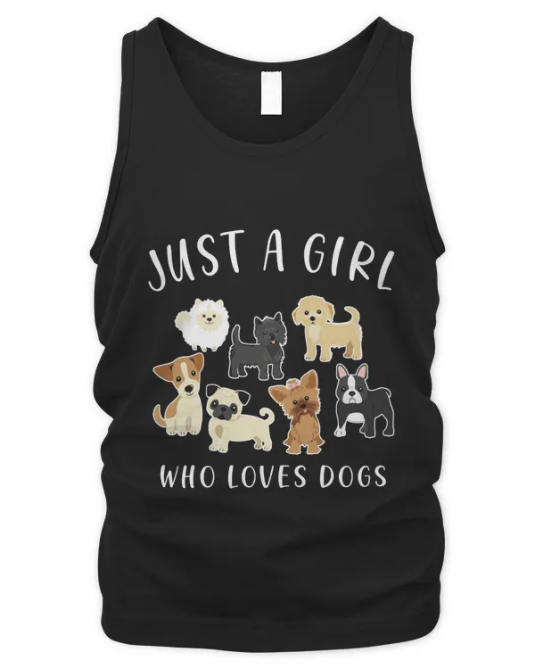Men's Tank Top