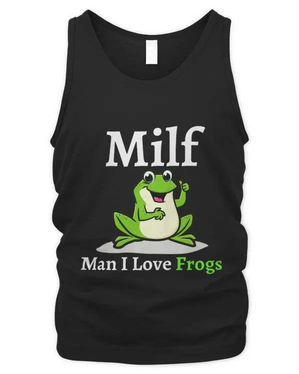 Men's Tank Top