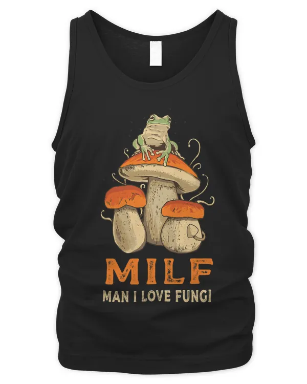 Men's Tank Top