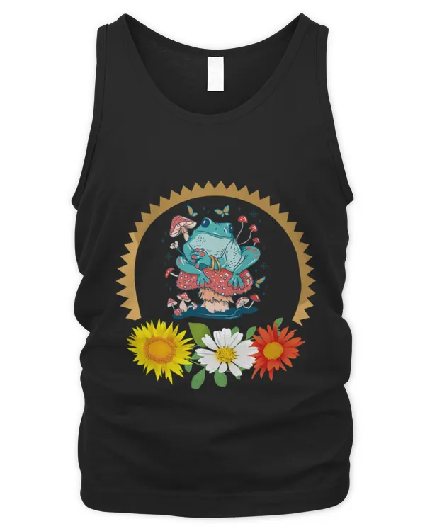 Men's Tank Top