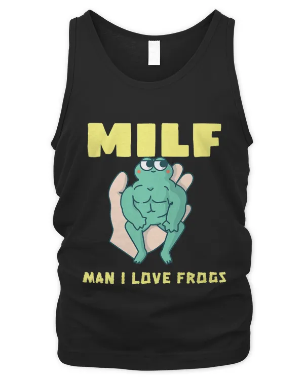 Men's Tank Top