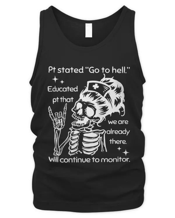Men's Tank Top