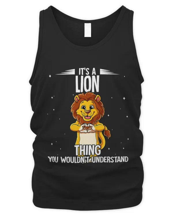 Men's Tank Top
