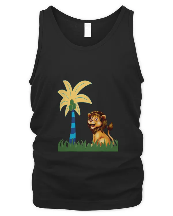 Men's Tank Top