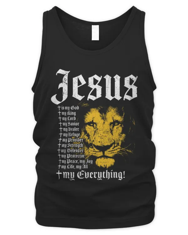 Men's Tank Top