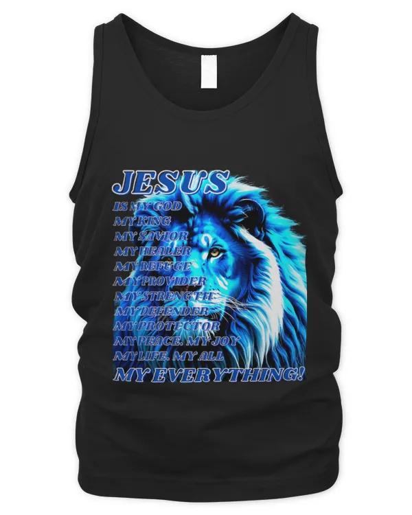 Men's Tank Top