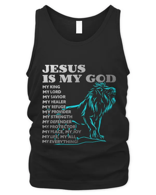 Men's Tank Top