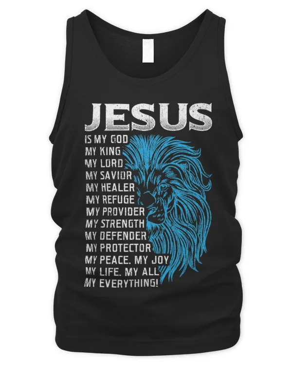 Men's Tank Top