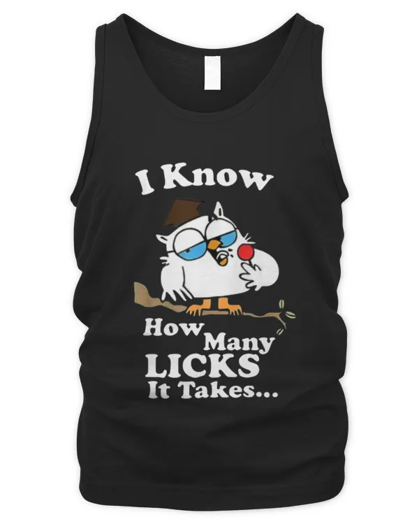 Men's Tank Top