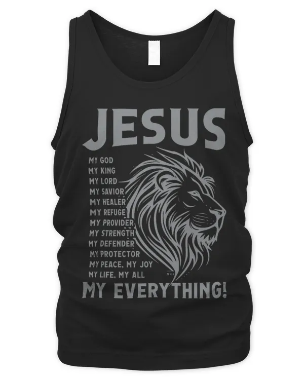 Men's Tank Top