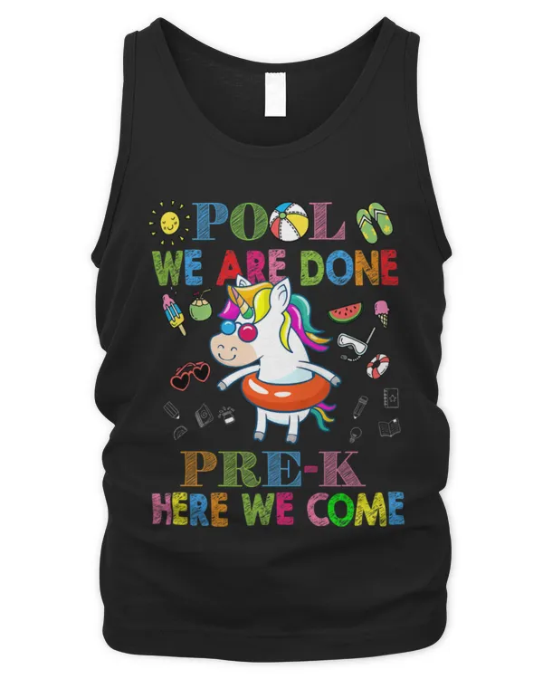 Men's Tank Top
