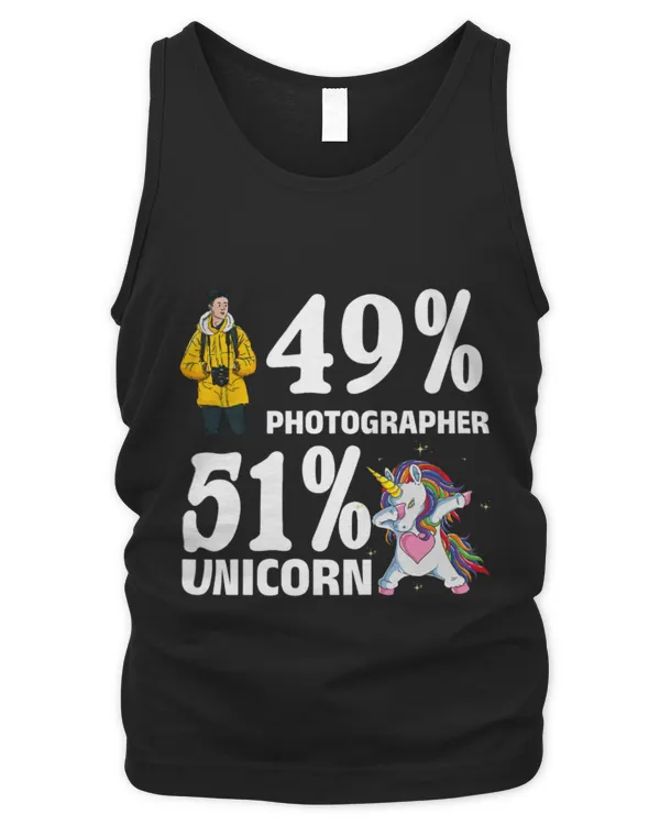 Men's Tank Top