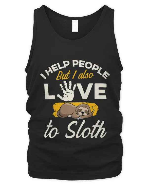 Men's Tank Top