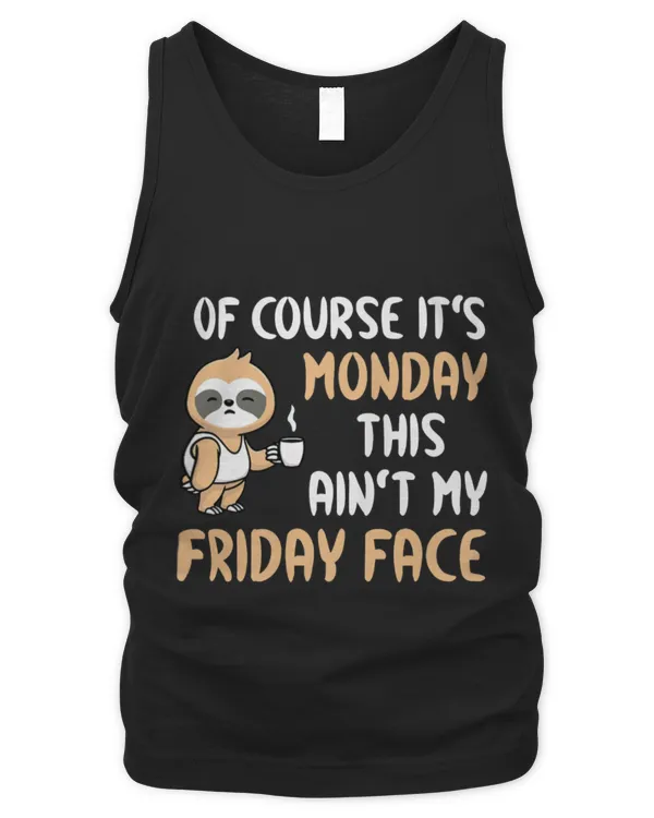 Men's Tank Top