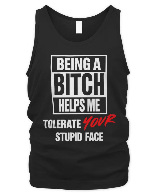 Men's Tank Top