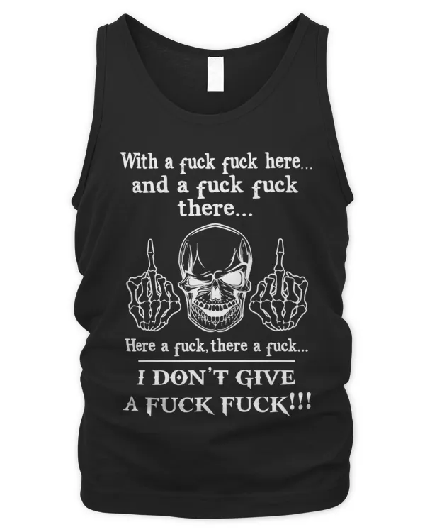 Men's Tank Top