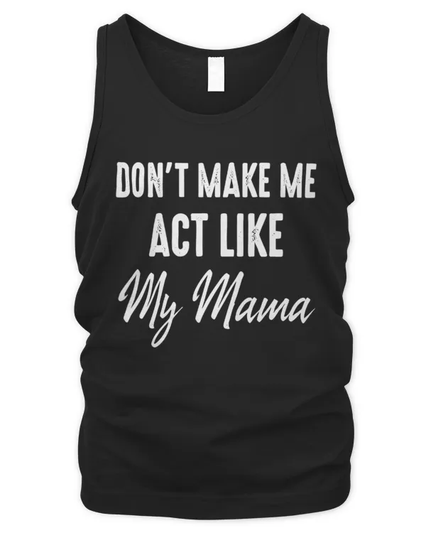 Men's Tank Top