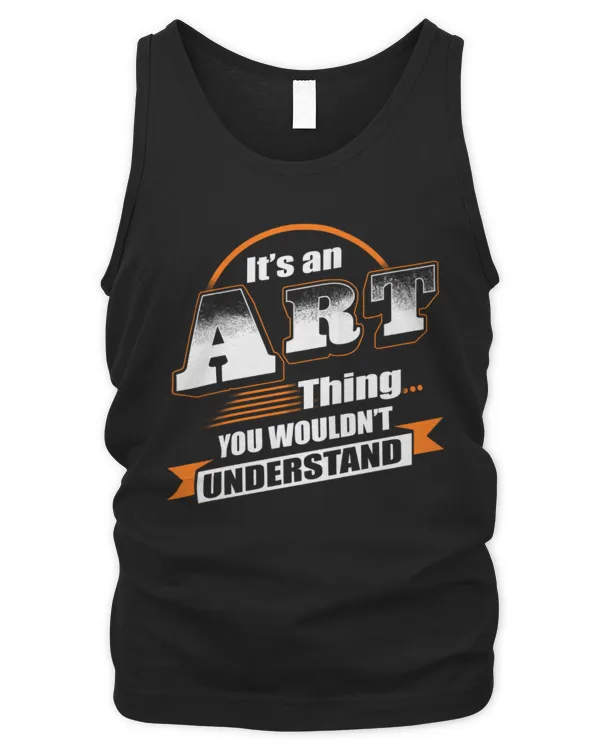 Men's Tank Top