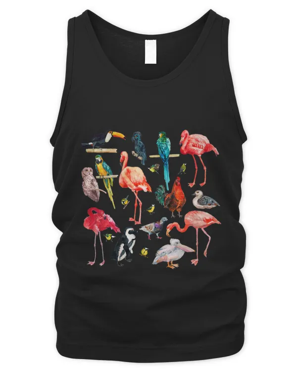 Men's Tank Top