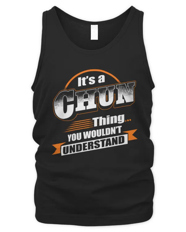 Men's Tank Top