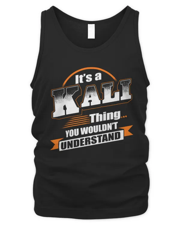 Men's Tank Top