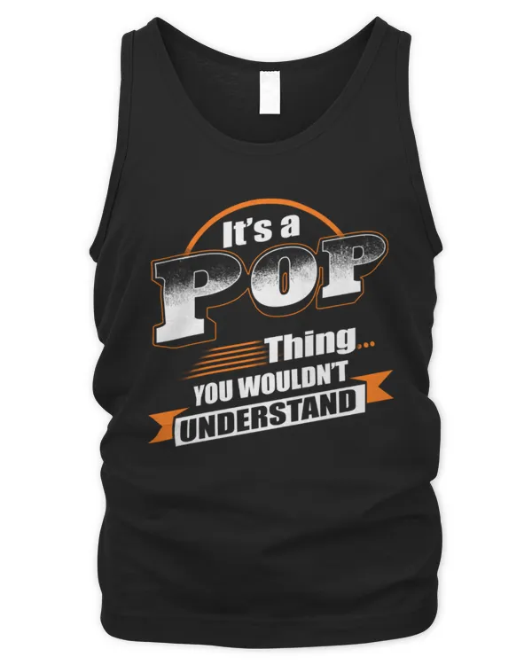 Men's Tank Top