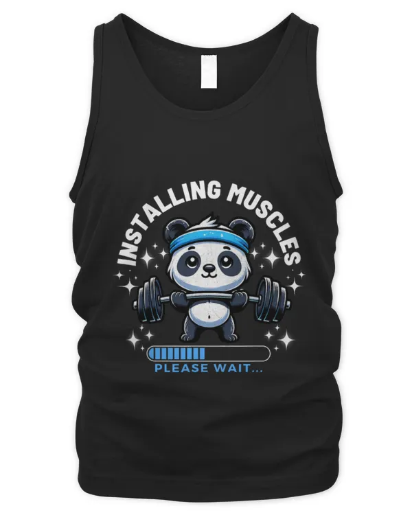 Men's Tank Top