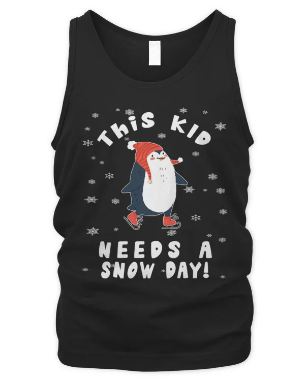 Men's Tank Top