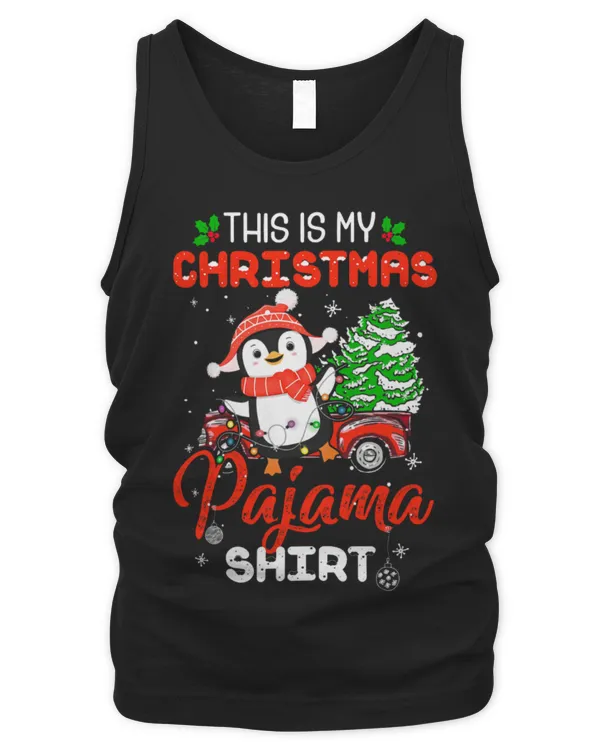 Men's Tank Top