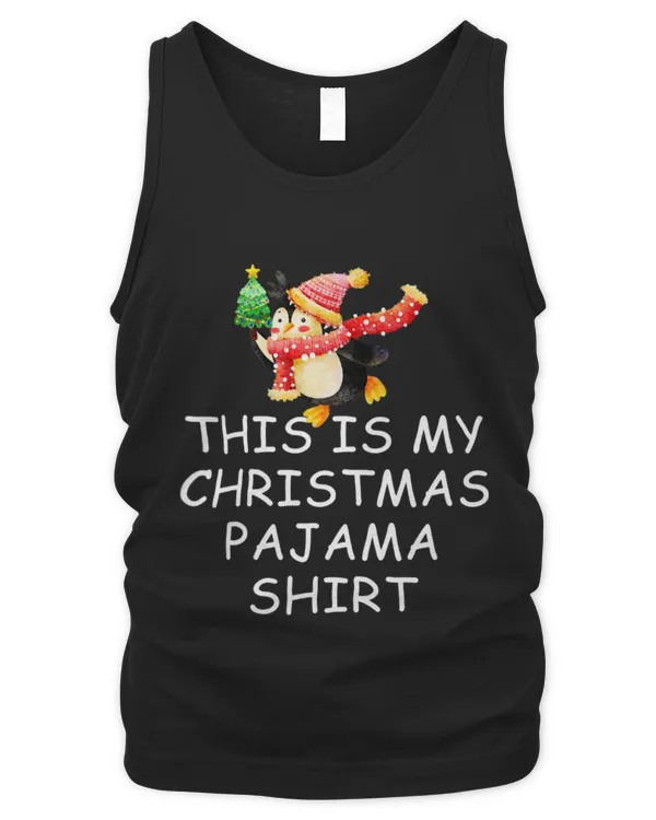 Men's Tank Top