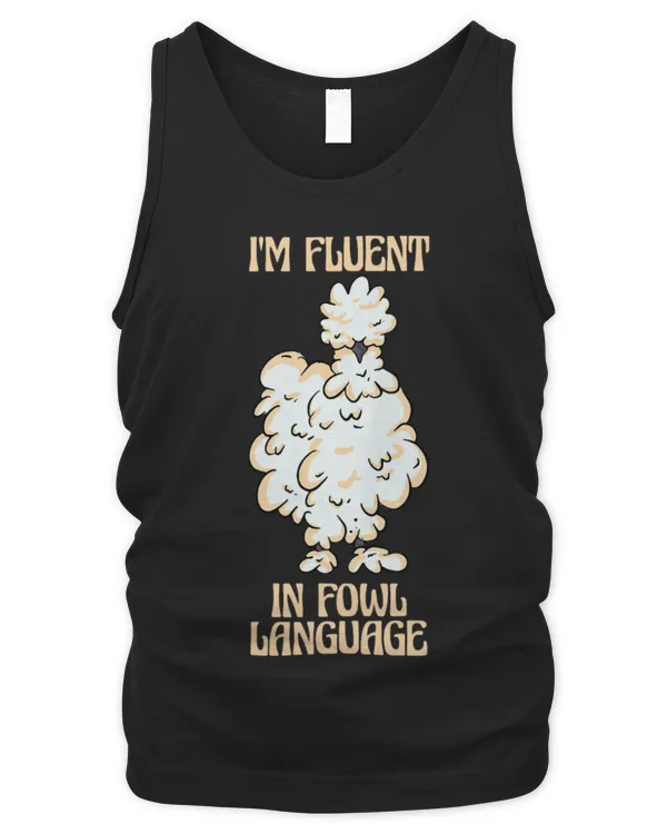 Men's Tank Top